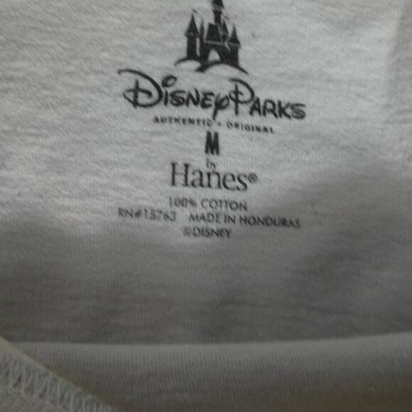 Disney Parks Grumpy Medium T-Shirt Not Just A Mood It's A Lifestyle - Picture 6 of 6